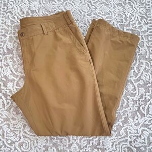 Columbia Men’s Omni-Tech Waterproof Lined Pant